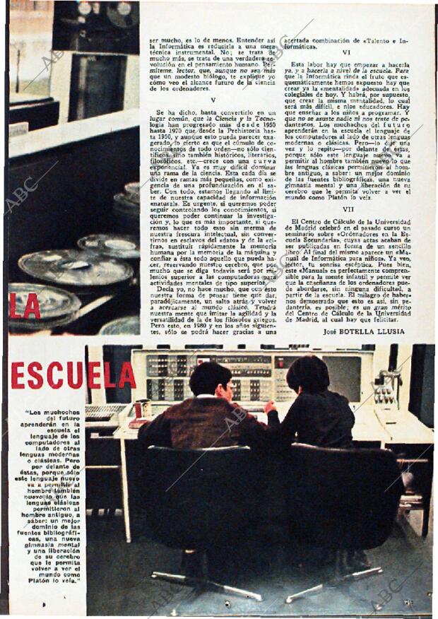 ABC MADRID 02-01-1972 página 117