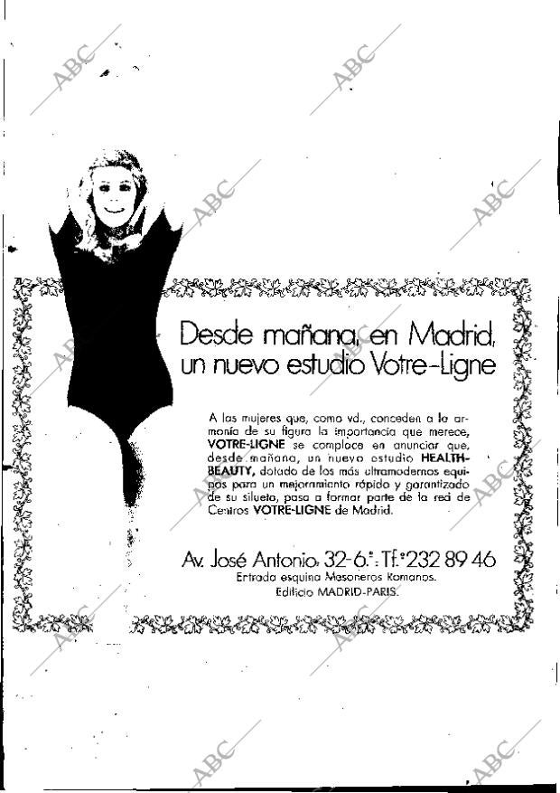 ABC MADRID 02-01-1972 página 12