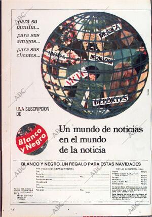 ABC MADRID 02-01-1972 página 120