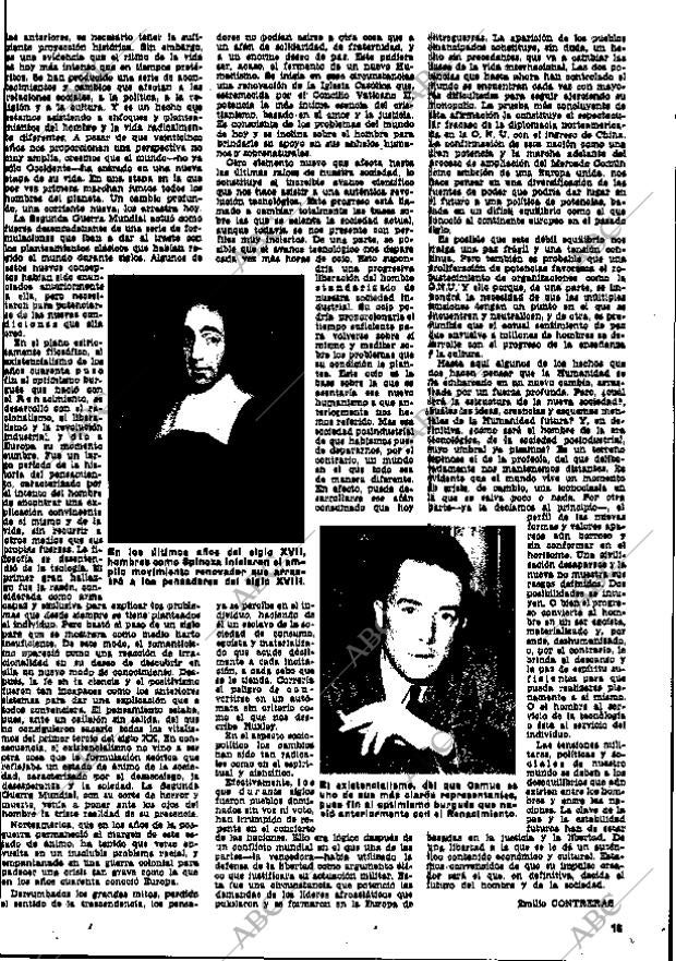 ABC MADRID 02-01-1972 página 123