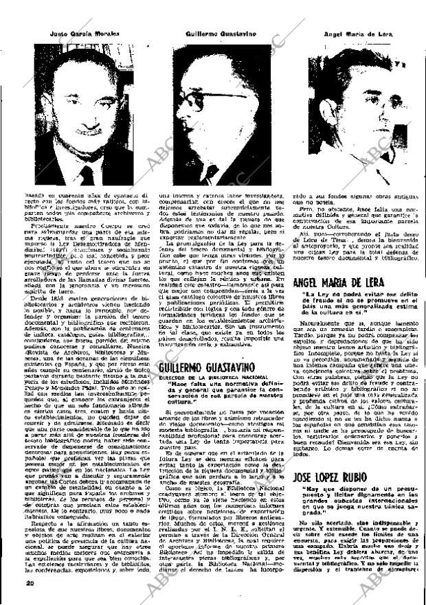 ABC MADRID 02-01-1972 página 128
