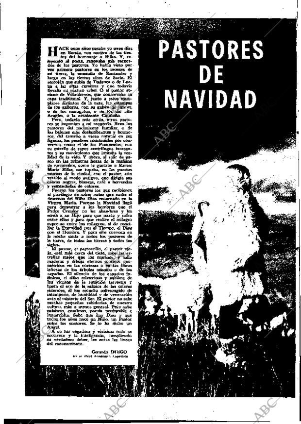 ABC MADRID 02-01-1972 página 13