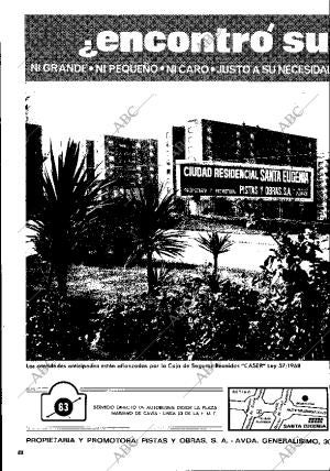 ABC MADRID 02-01-1972 página 130