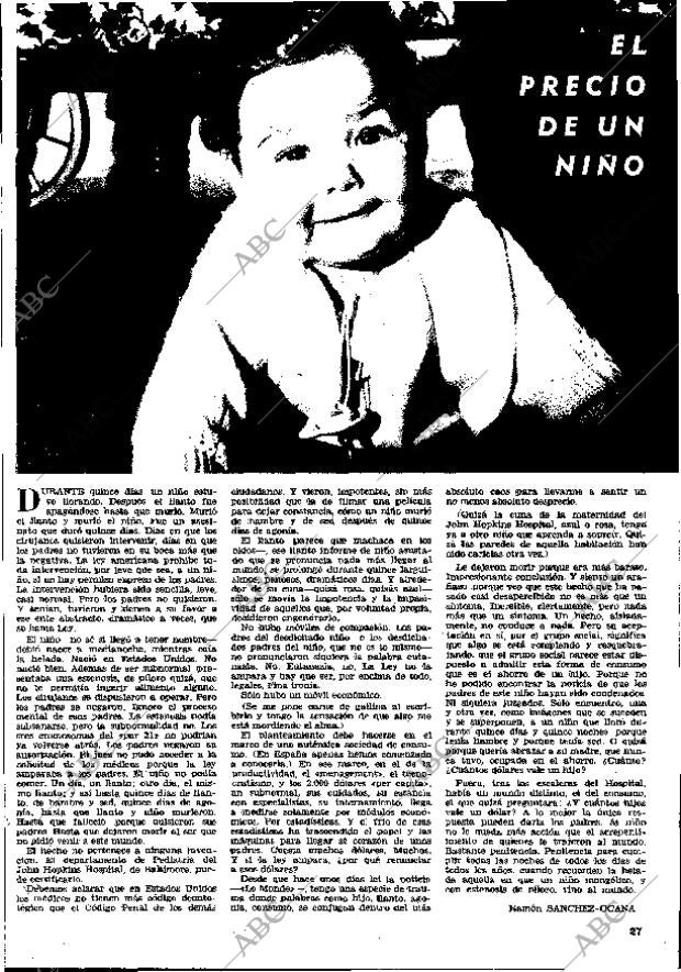 ABC MADRID 02-01-1972 página 135