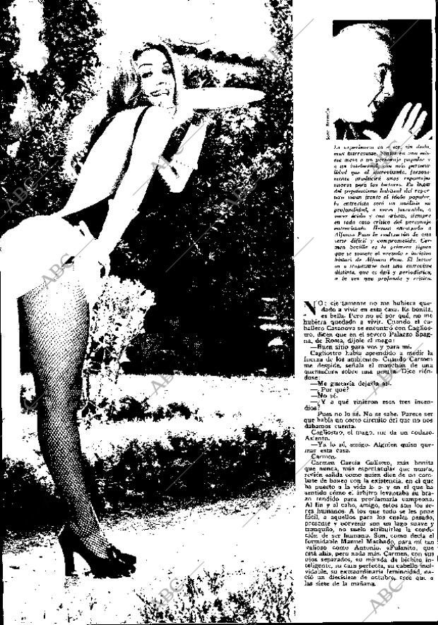 ABC MADRID 02-01-1972 página 138