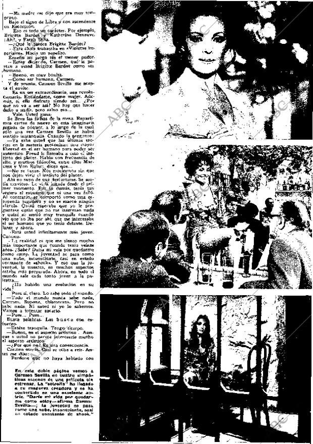 ABC MADRID 02-01-1972 página 139