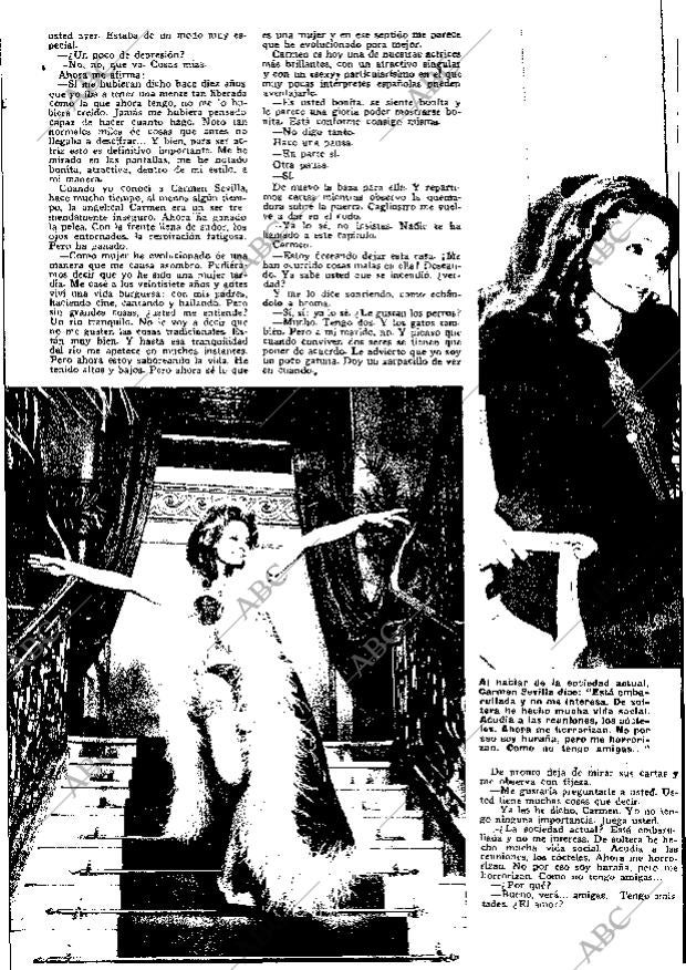 ABC MADRID 02-01-1972 página 140