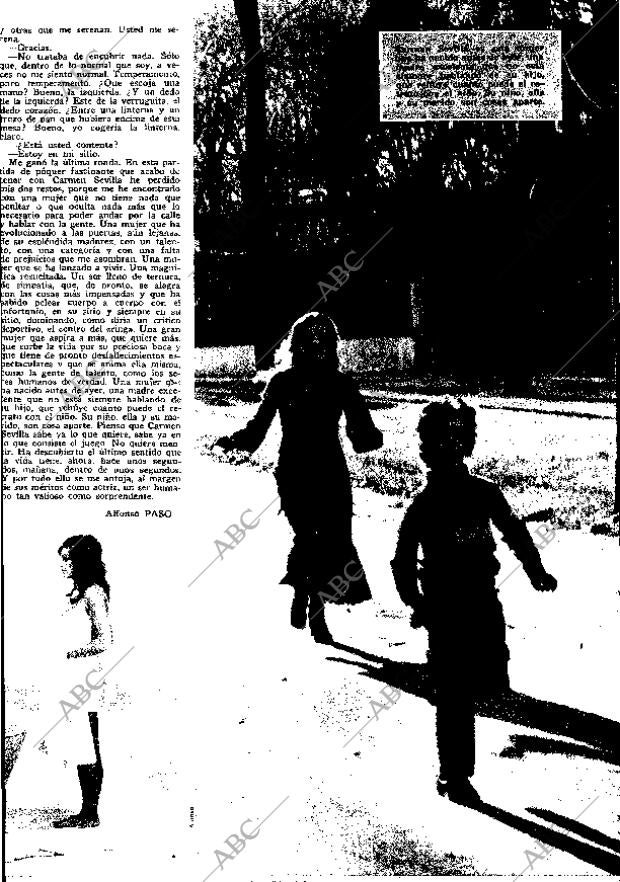 ABC MADRID 02-01-1972 página 143