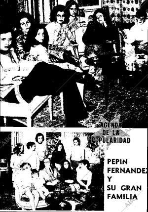 ABC MADRID 02-01-1972 página 144