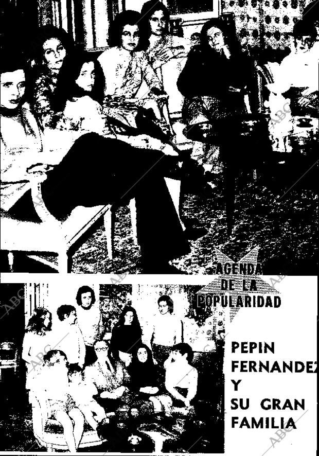 ABC MADRID 02-01-1972 página 144
