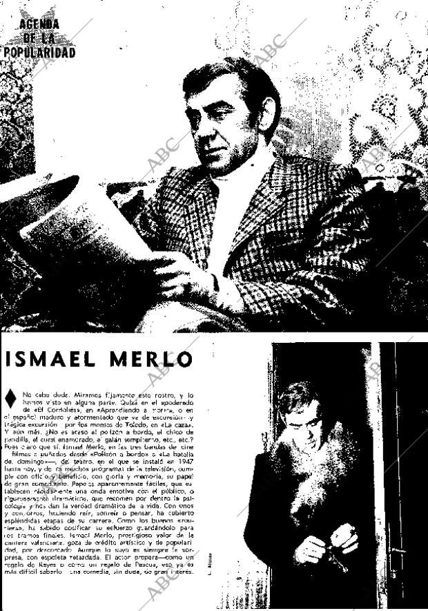 ABC MADRID 02-01-1972 página 147