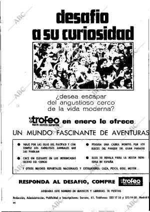 ABC MADRID 02-01-1972 página 148