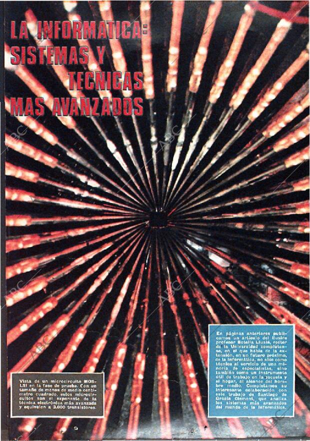 ABC MADRID 02-01-1972 página 149