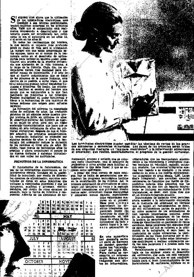 ABC MADRID 02-01-1972 página 150