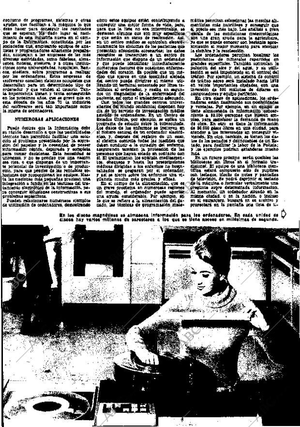 ABC MADRID 02-01-1972 página 151