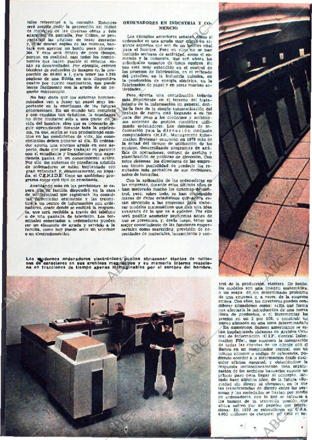 ABC MADRID 02-01-1972 página 152