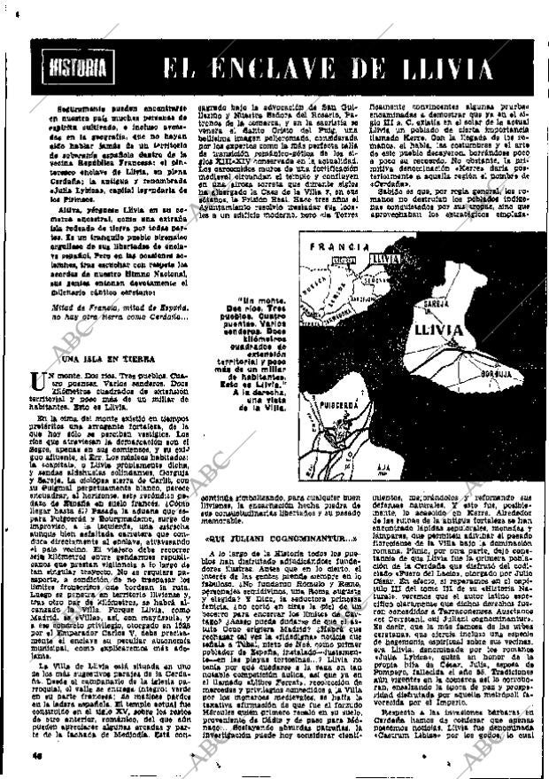 ABC MADRID 02-01-1972 página 154