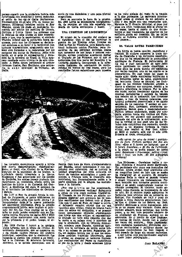 ABC MADRID 02-01-1972 página 155