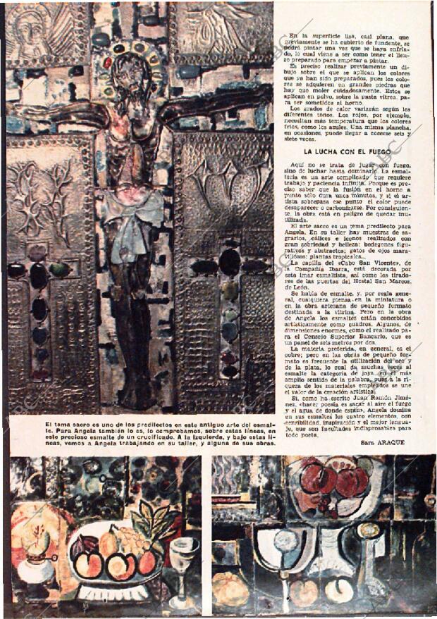 ABC MADRID 02-01-1972 página 157