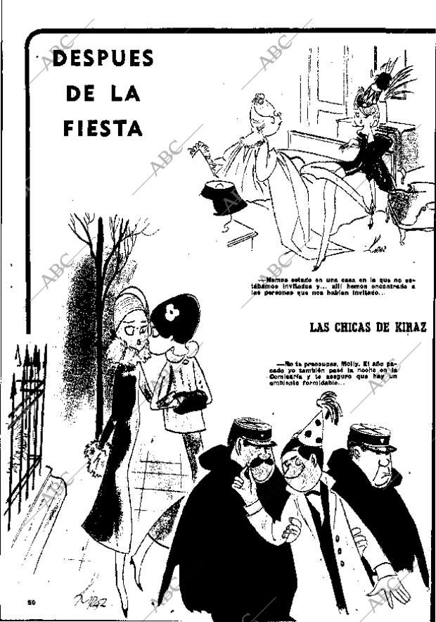 ABC MADRID 02-01-1972 página 158