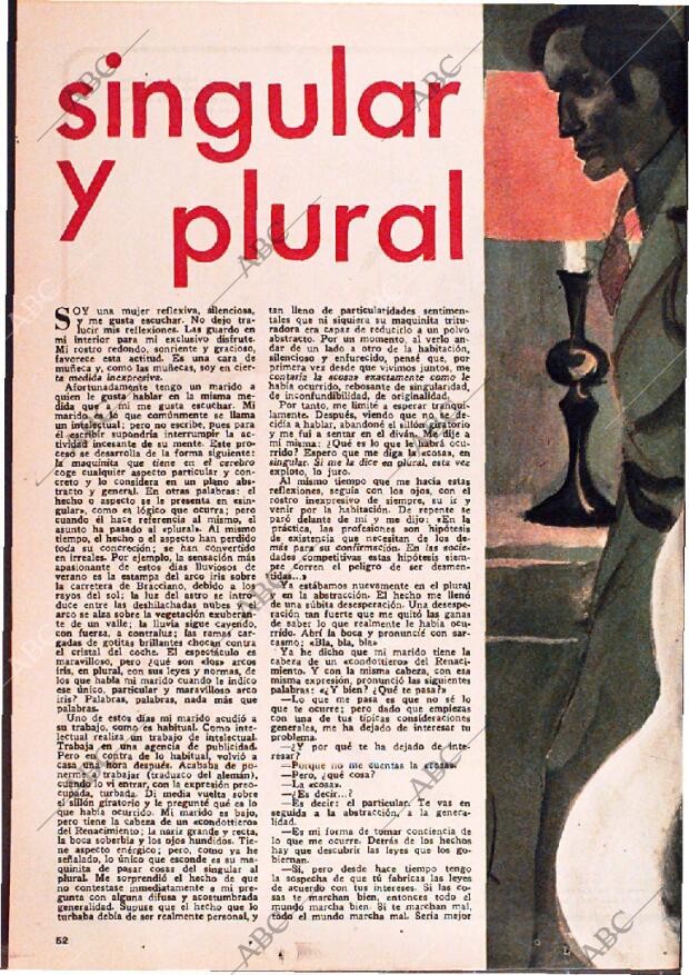 ABC MADRID 02-01-1972 página 160