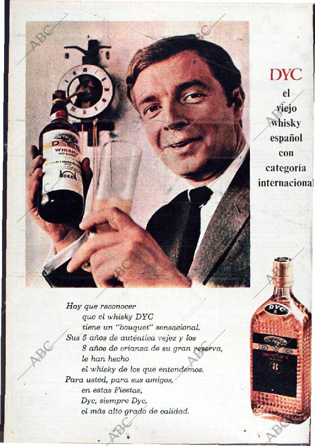 ABC MADRID 02-01-1972 página 164