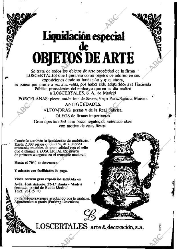 ABC MADRID 02-01-1972 página 2