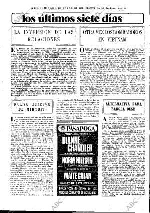 ABC MADRID 02-01-1972 página 21