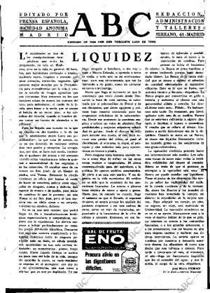 ABC MADRID 02-01-1972 página 3