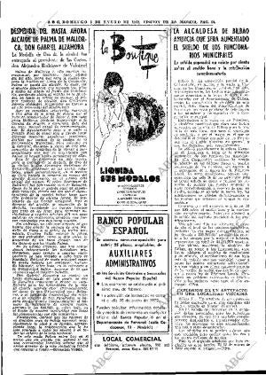 ABC MADRID 02-01-1972 página 30