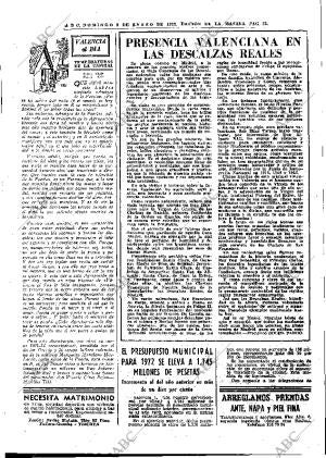 ABC MADRID 02-01-1972 página 33