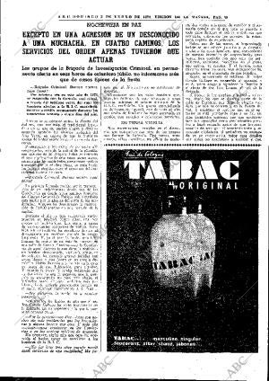 ABC MADRID 02-01-1972 página 39