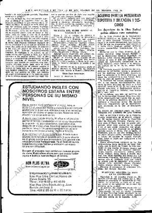 ABC MADRID 02-01-1972 página 58