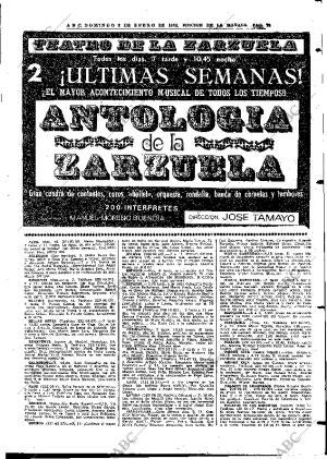 ABC MADRID 02-01-1972 página 71