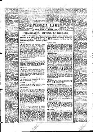 ABC MADRID 02-01-1972 página 80