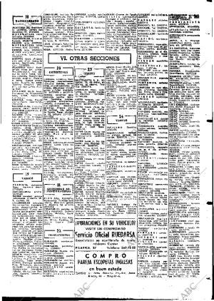 ABC MADRID 02-01-1972 página 83