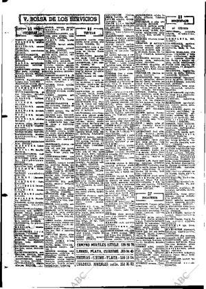 ABC MADRID 02-01-1972 página 84