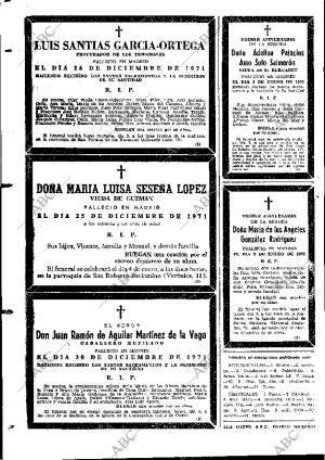 ABC MADRID 02-01-1972 página 88