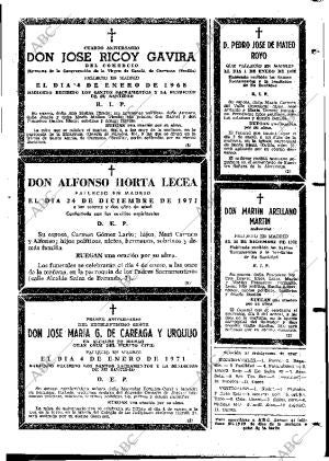 ABC MADRID 02-01-1972 página 89
