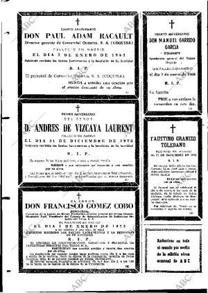 ABC MADRID 02-01-1972 página 90
