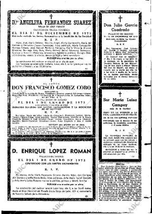 ABC MADRID 02-01-1972 página 91
