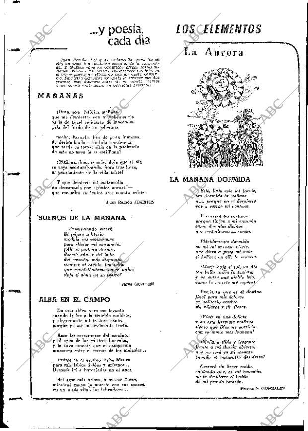 ABC MADRID 02-01-1972 página 94
