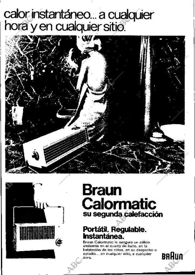 ABC MADRID 02-01-1972 página 96