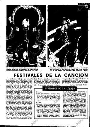 ABC MADRID 02-01-1972 página 97
