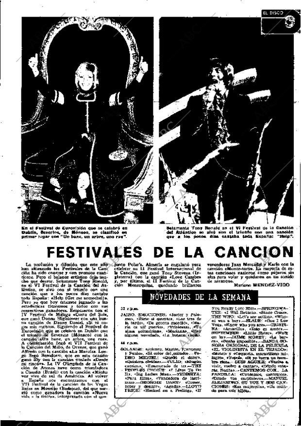 ABC MADRID 02-01-1972 página 97