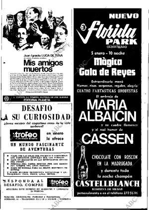 ABC MADRID 04-01-1972 página 10
