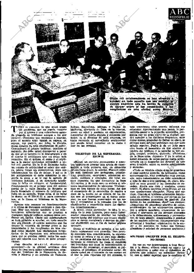 ABC MADRID 04-01-1972 página 103