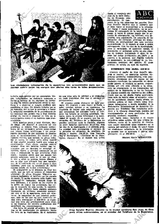 ABC MADRID 04-01-1972 página 105