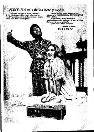 ABC MADRID 04-01-1972 página 106