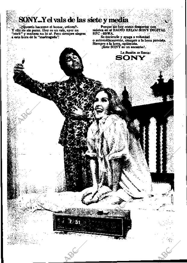 ABC MADRID 04-01-1972 página 106